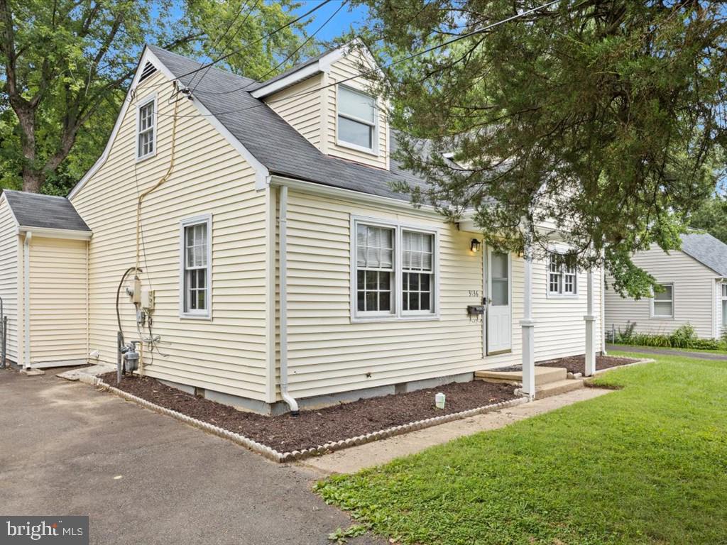 BEL AIR - Residential