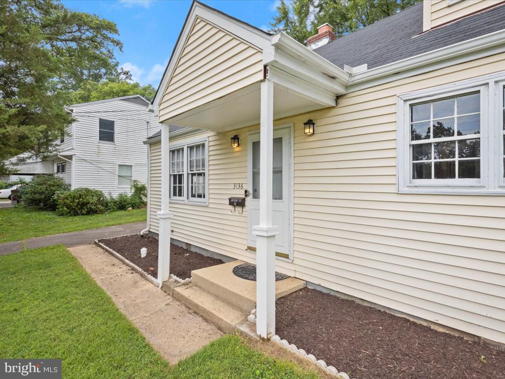 BEL AIR - Residential