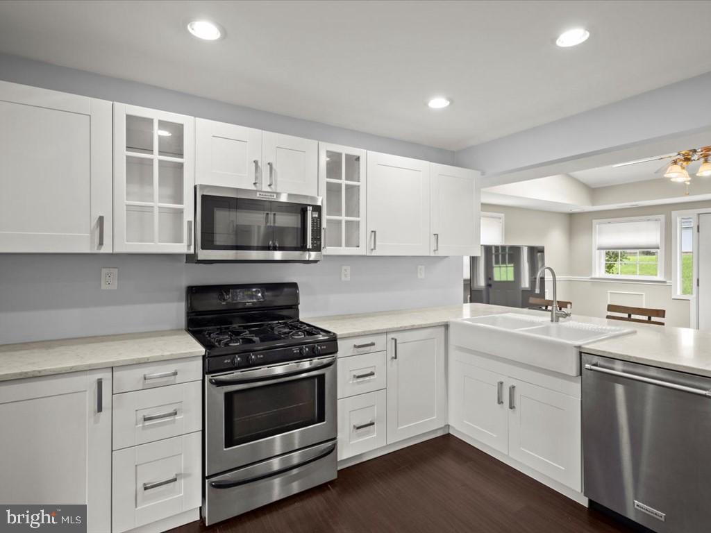 BEL AIR - Residential