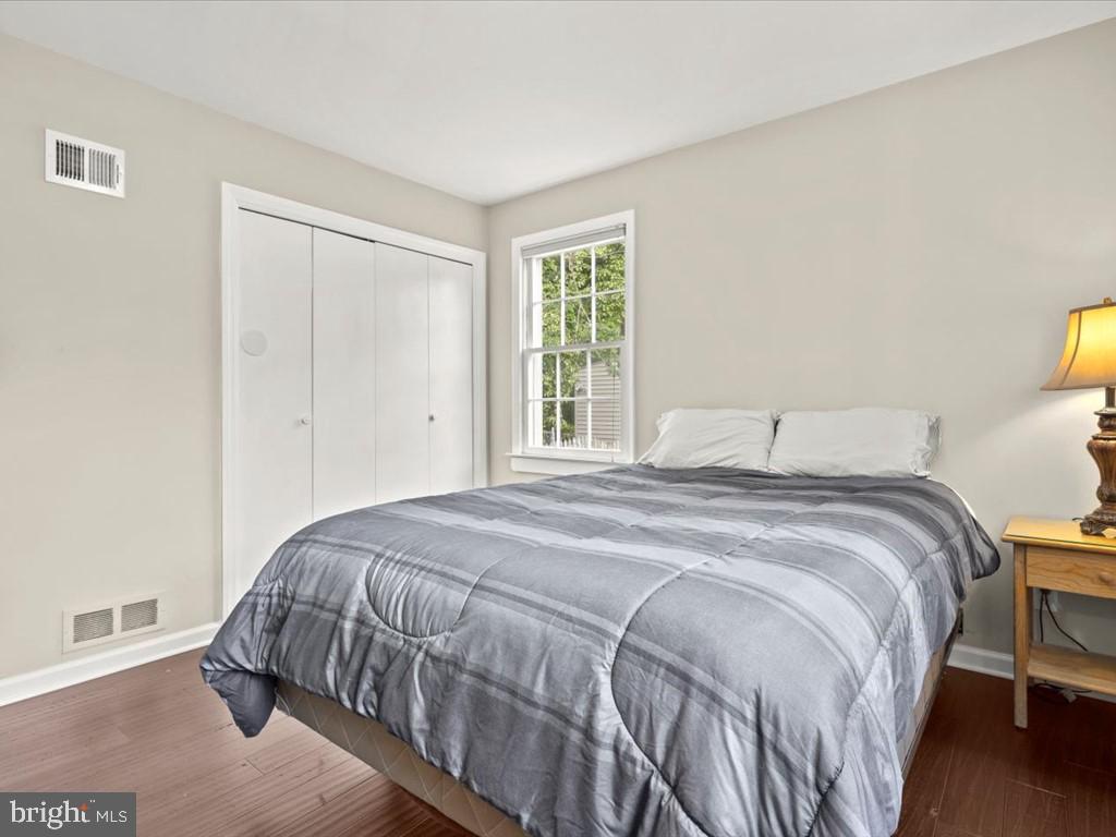 BEL AIR - Residential