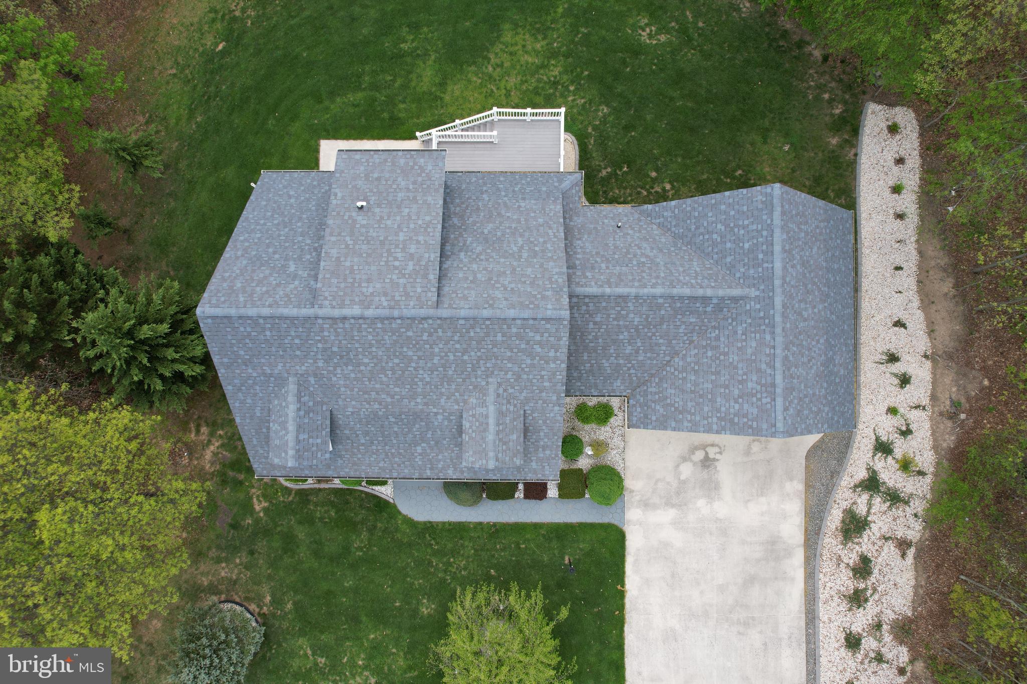 ROLLING OAKS - Residential