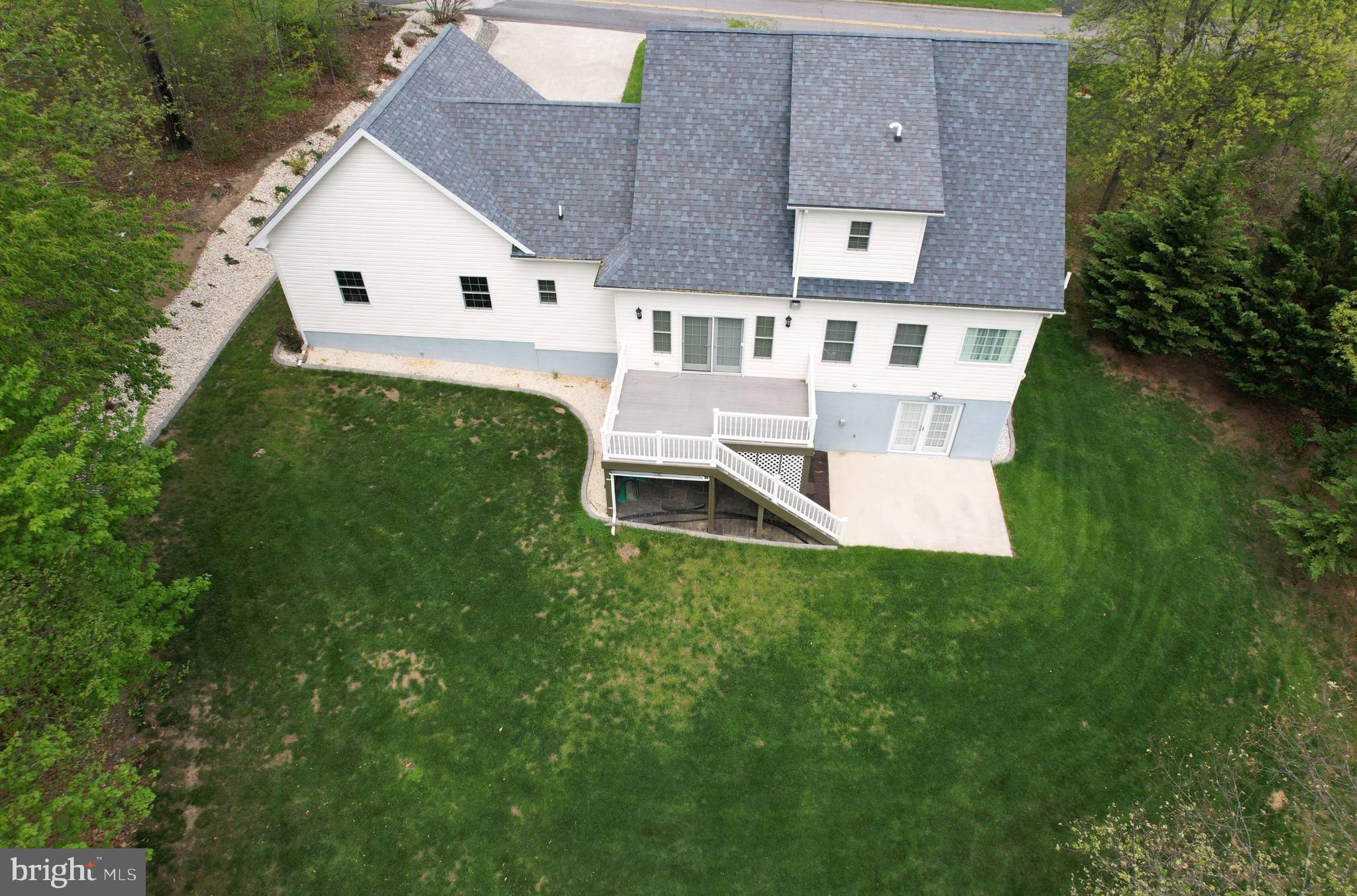 ROLLING OAKS - Residential