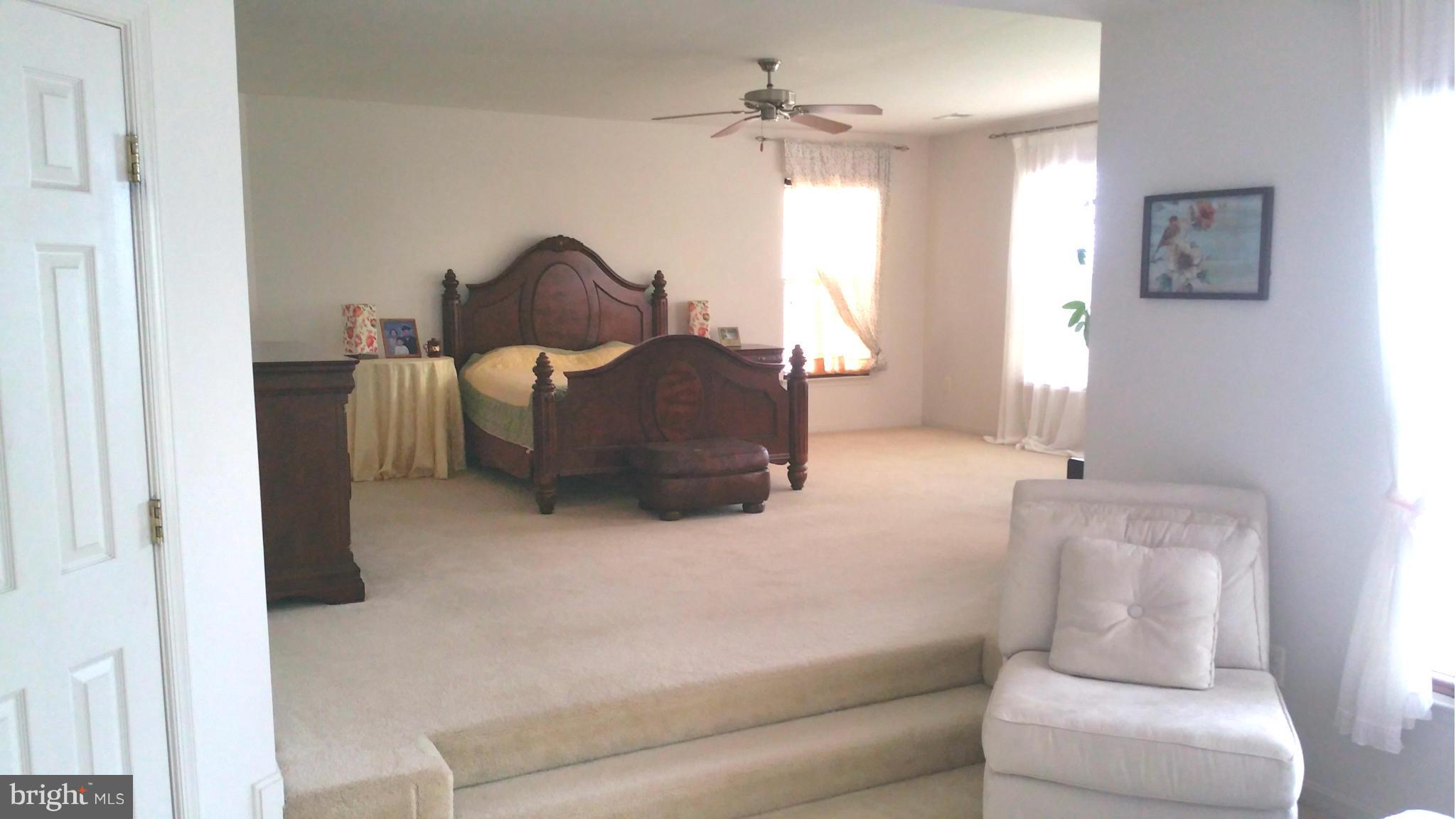 CROSSMAN CREEK - Residential Lease