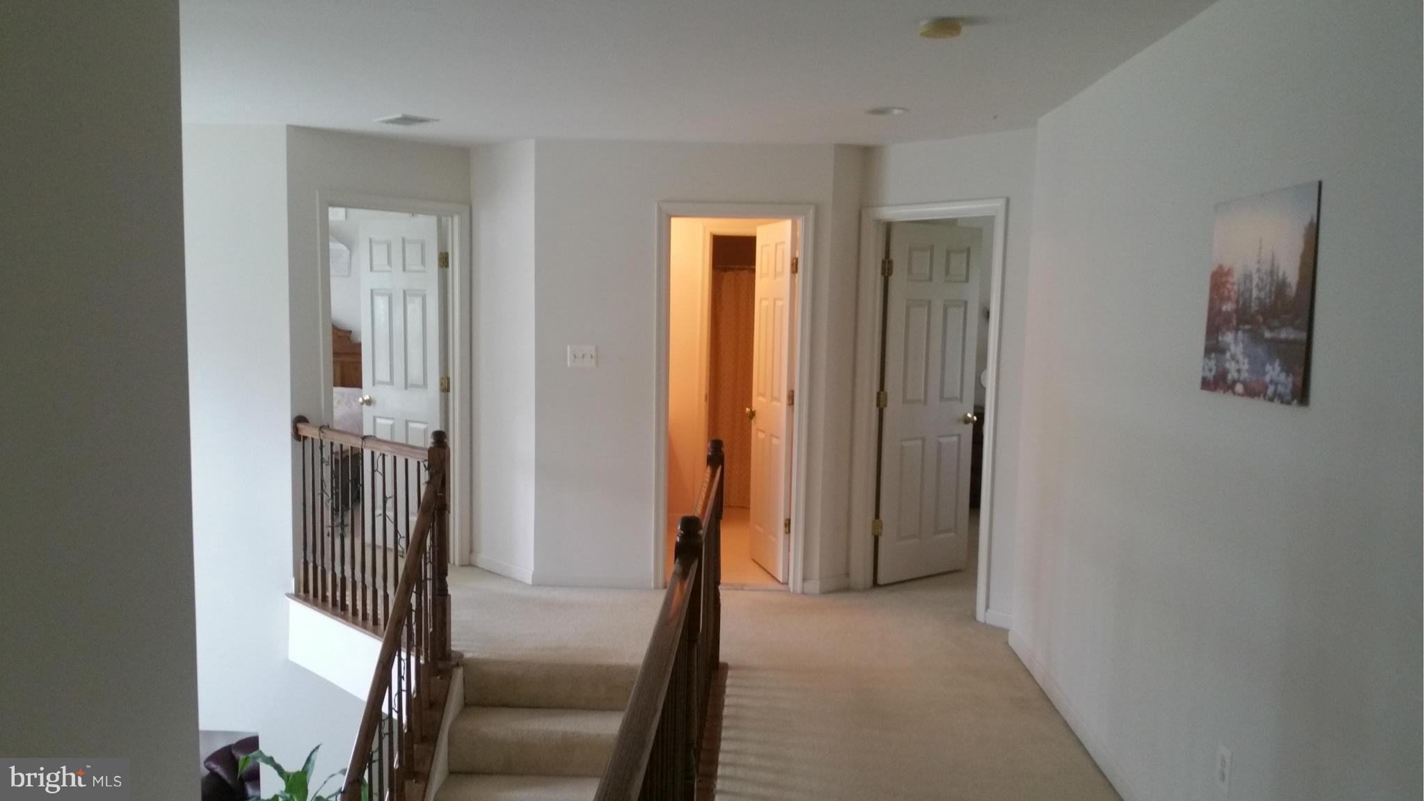 CROSSMAN CREEK - Residential Lease