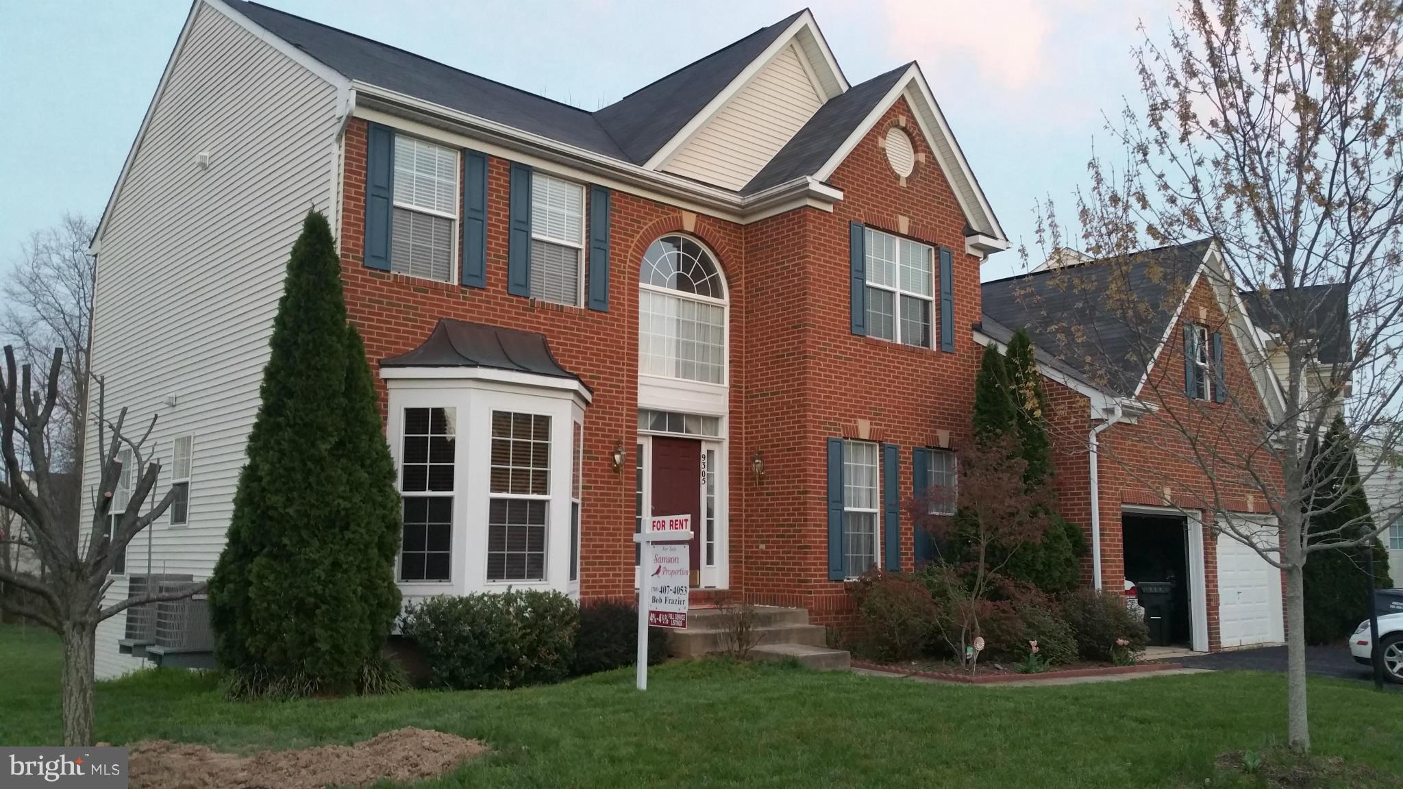 CROSSMAN CREEK - Residential Lease