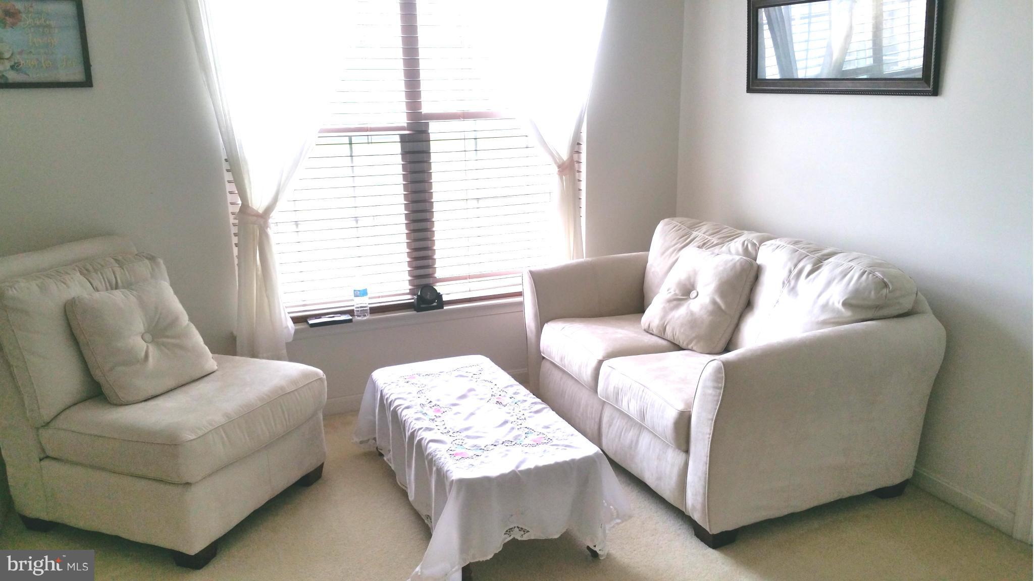 CROSSMAN CREEK - Residential Lease