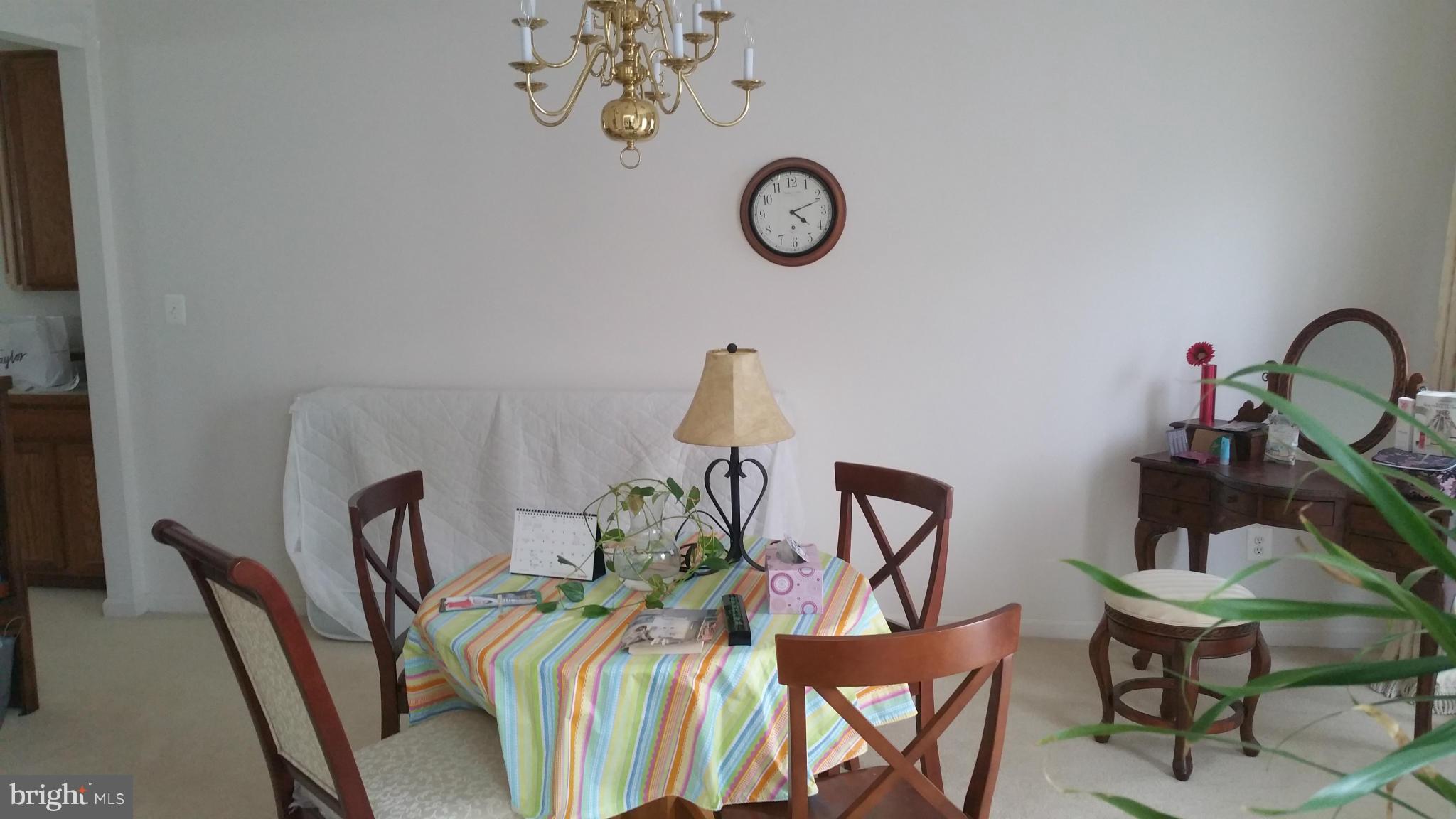 CROSSMAN CREEK - Residential Lease