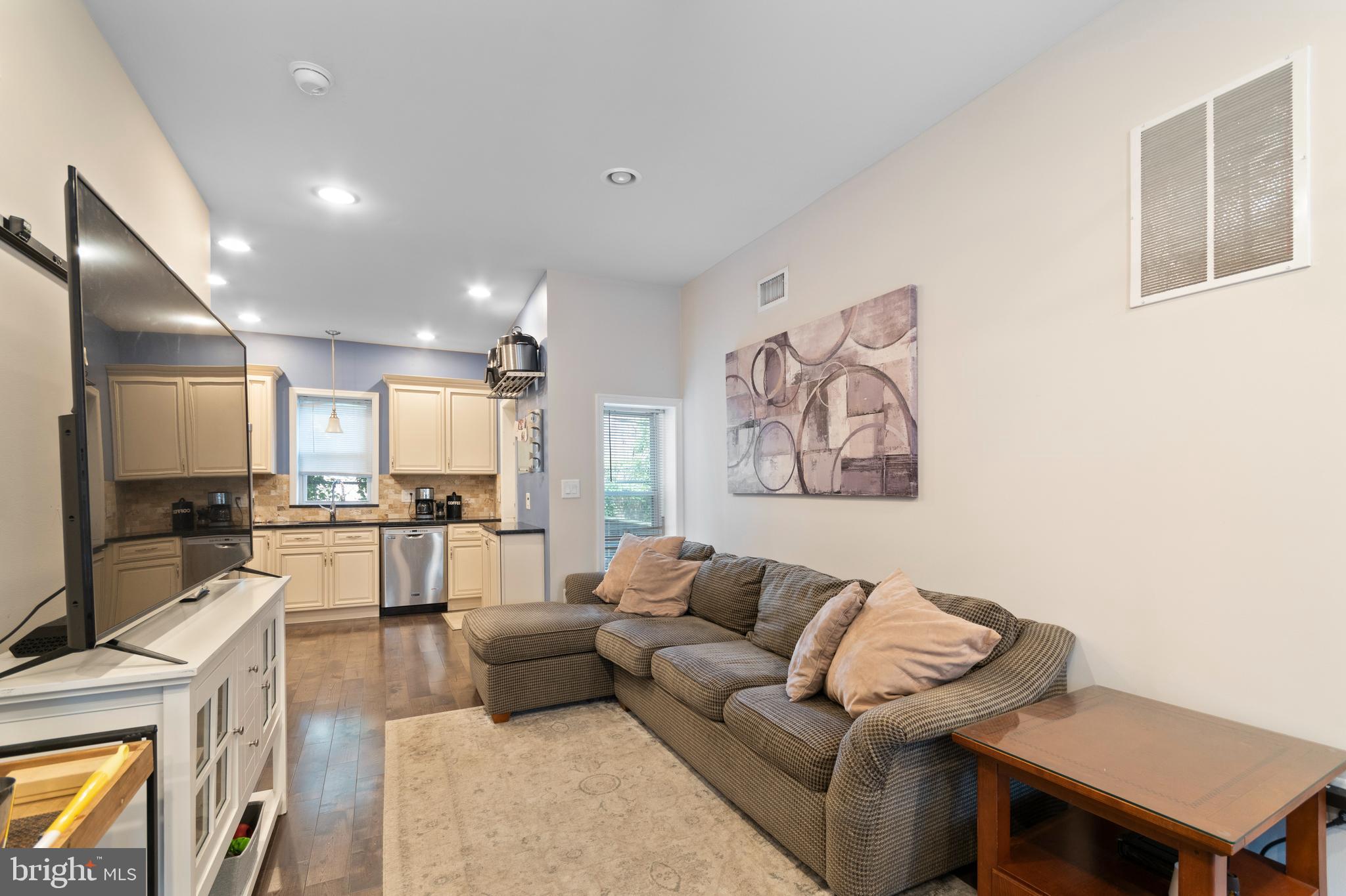 BREWERYTOWN - Residential Lease