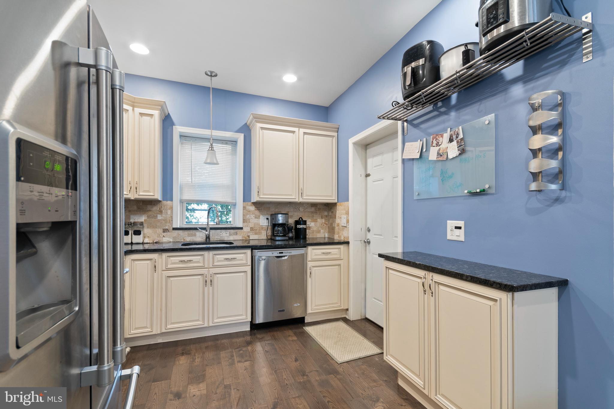 BREWERYTOWN - Residential Lease