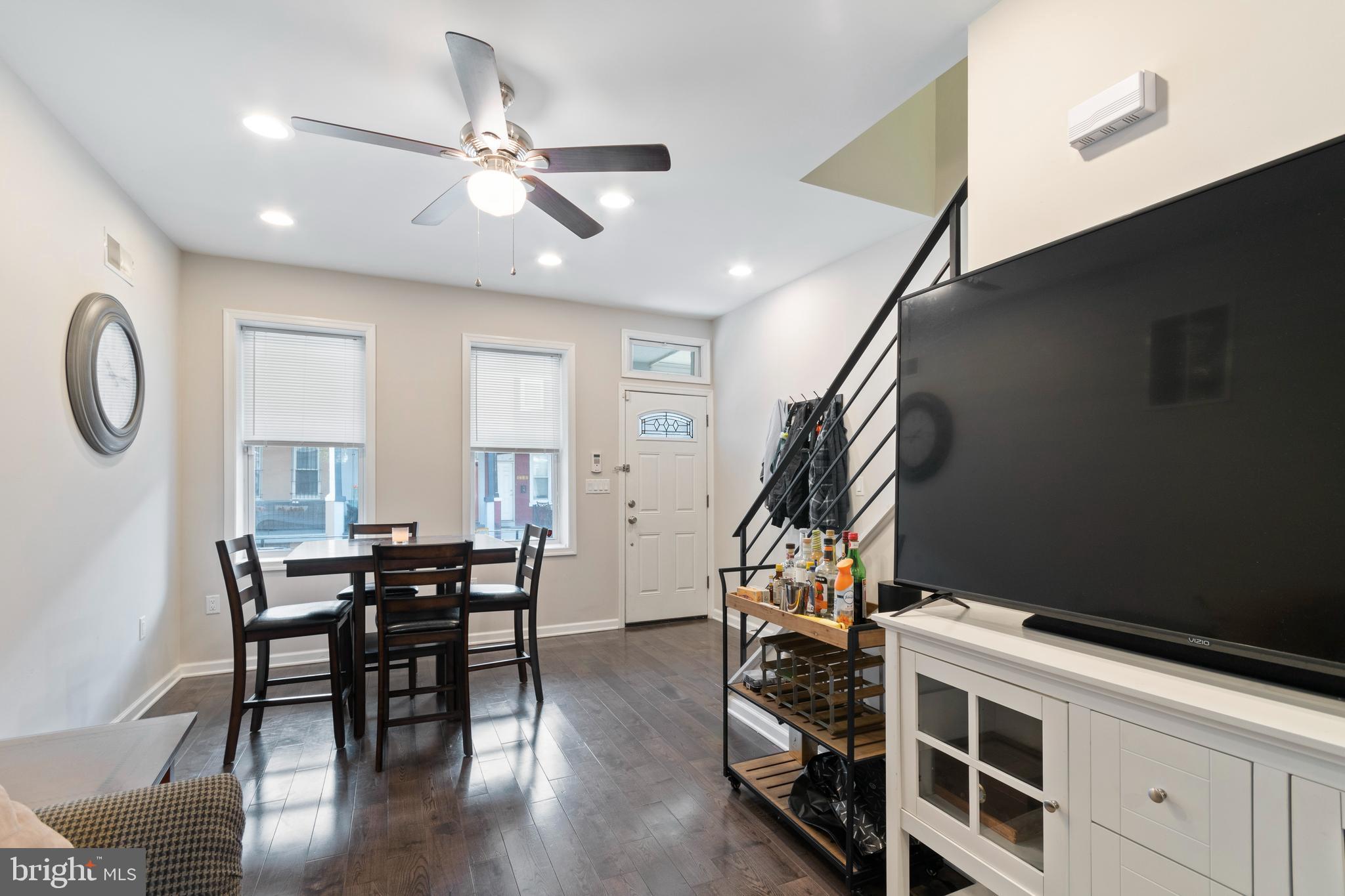 BREWERYTOWN - Residential Lease