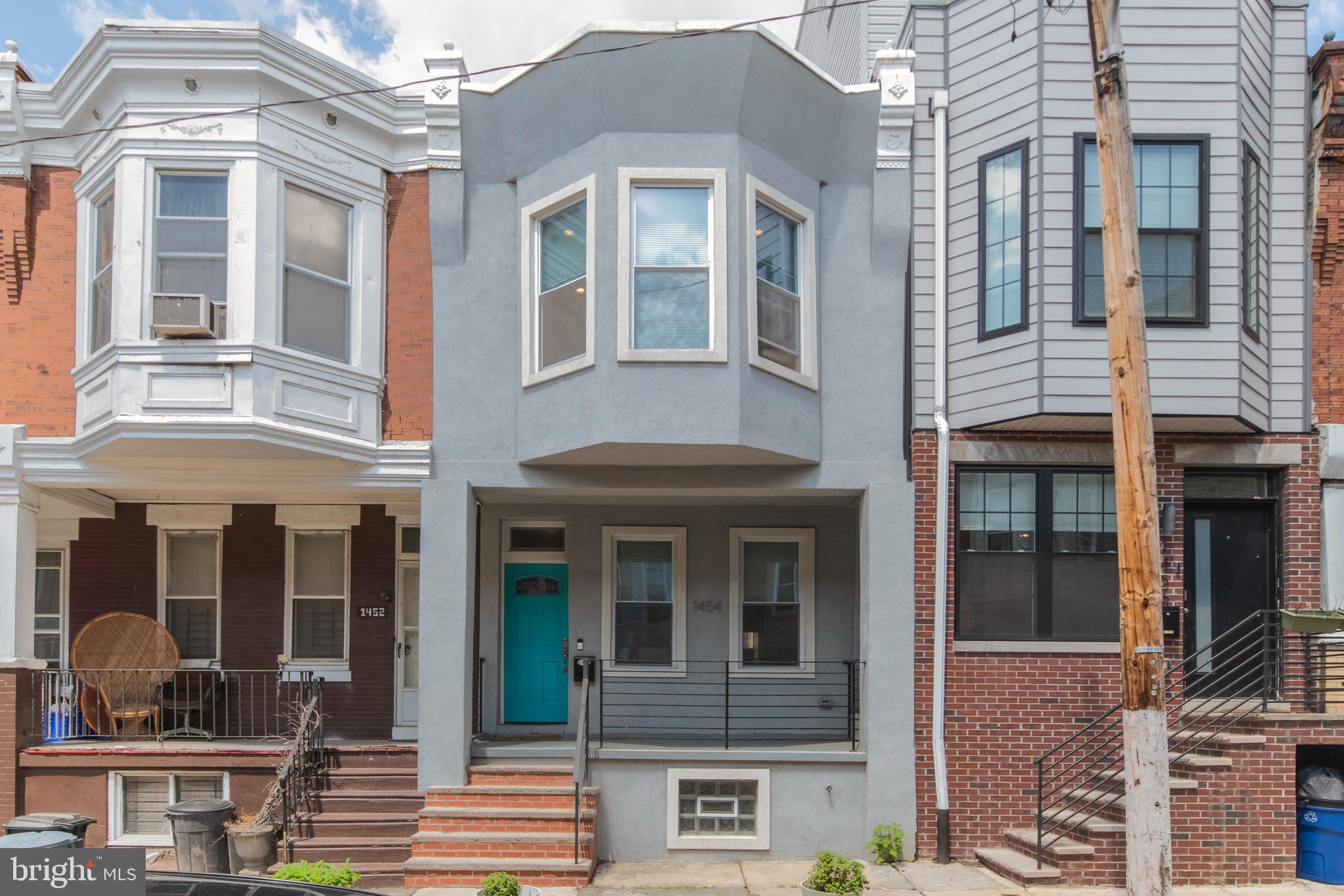 BREWERYTOWN - Residential Lease