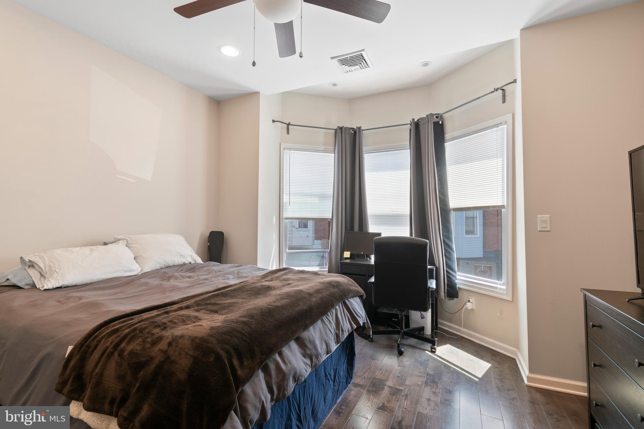 BREWERYTOWN - Residential Lease