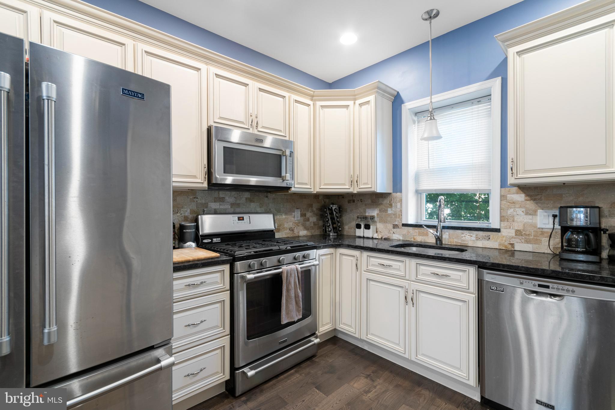 BREWERYTOWN - Residential Lease