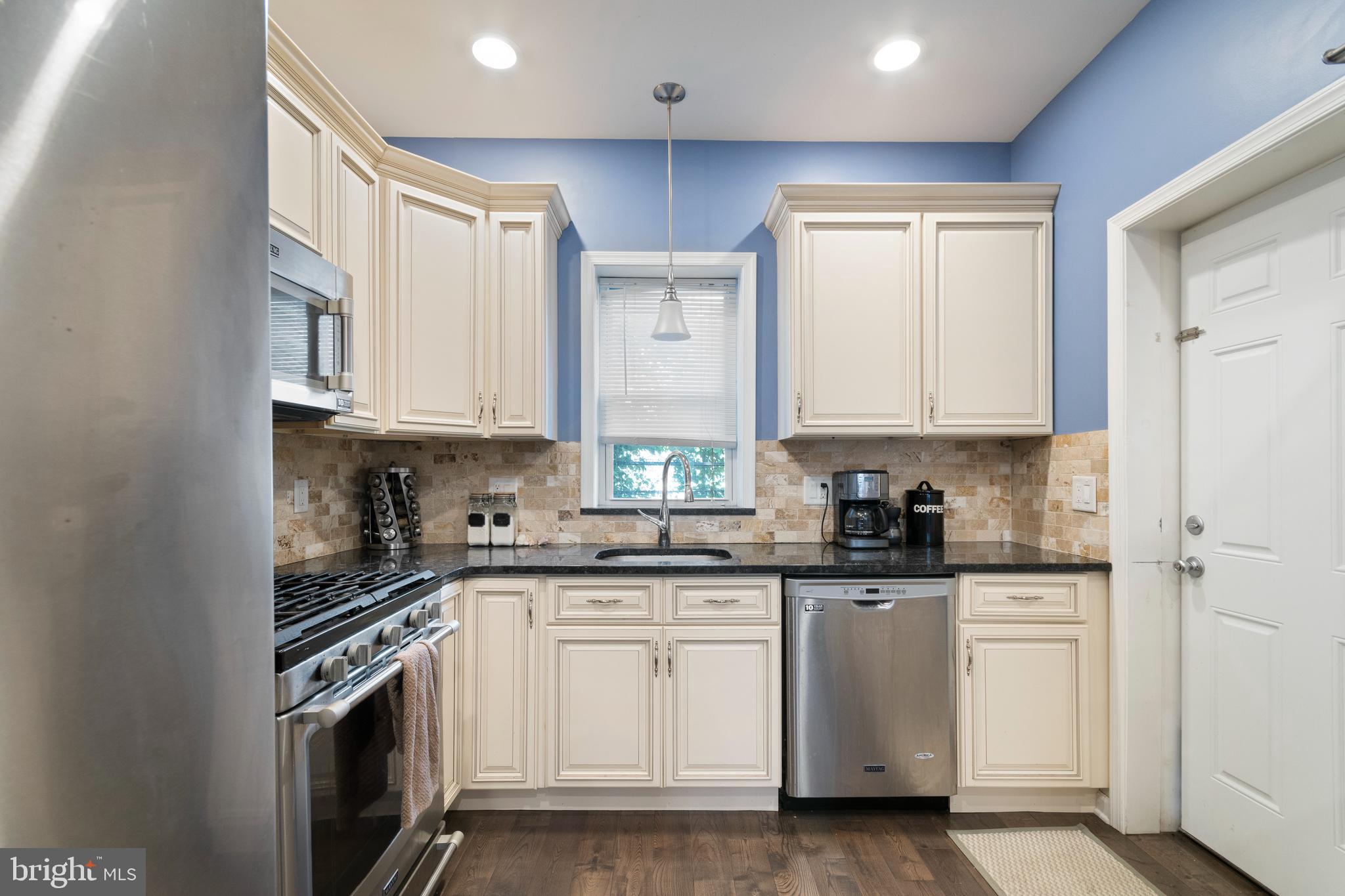 BREWERYTOWN - Residential Lease