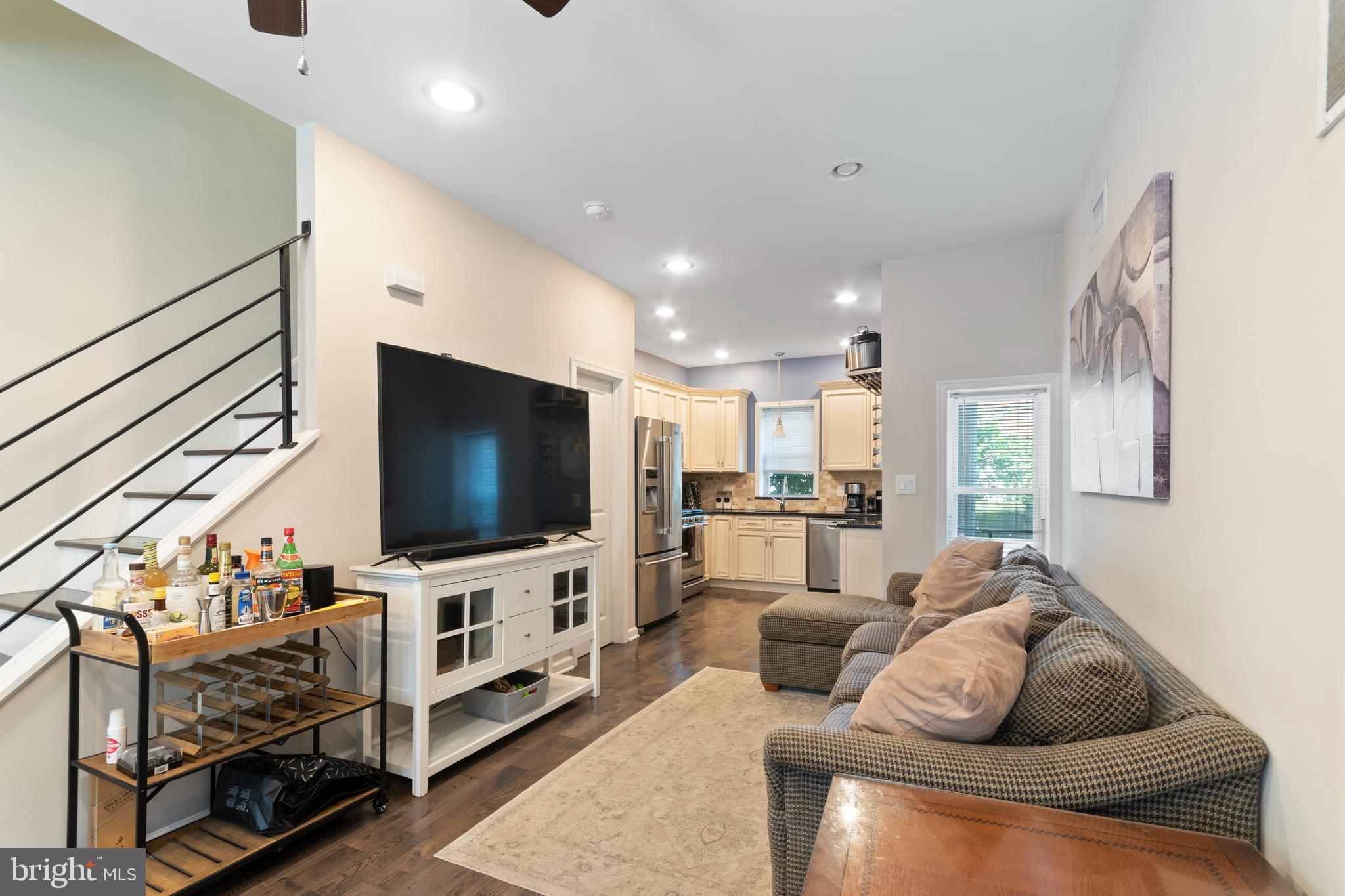 BREWERYTOWN - Residential Lease