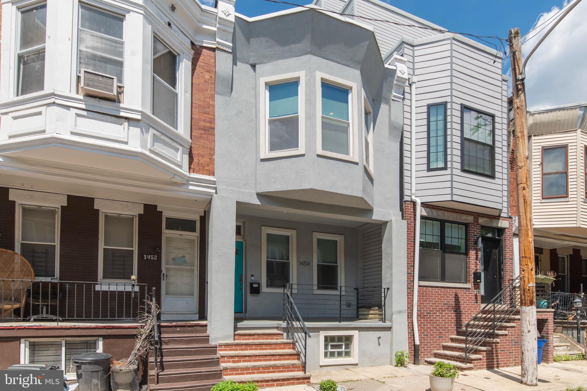 BREWERYTOWN - Residential Lease