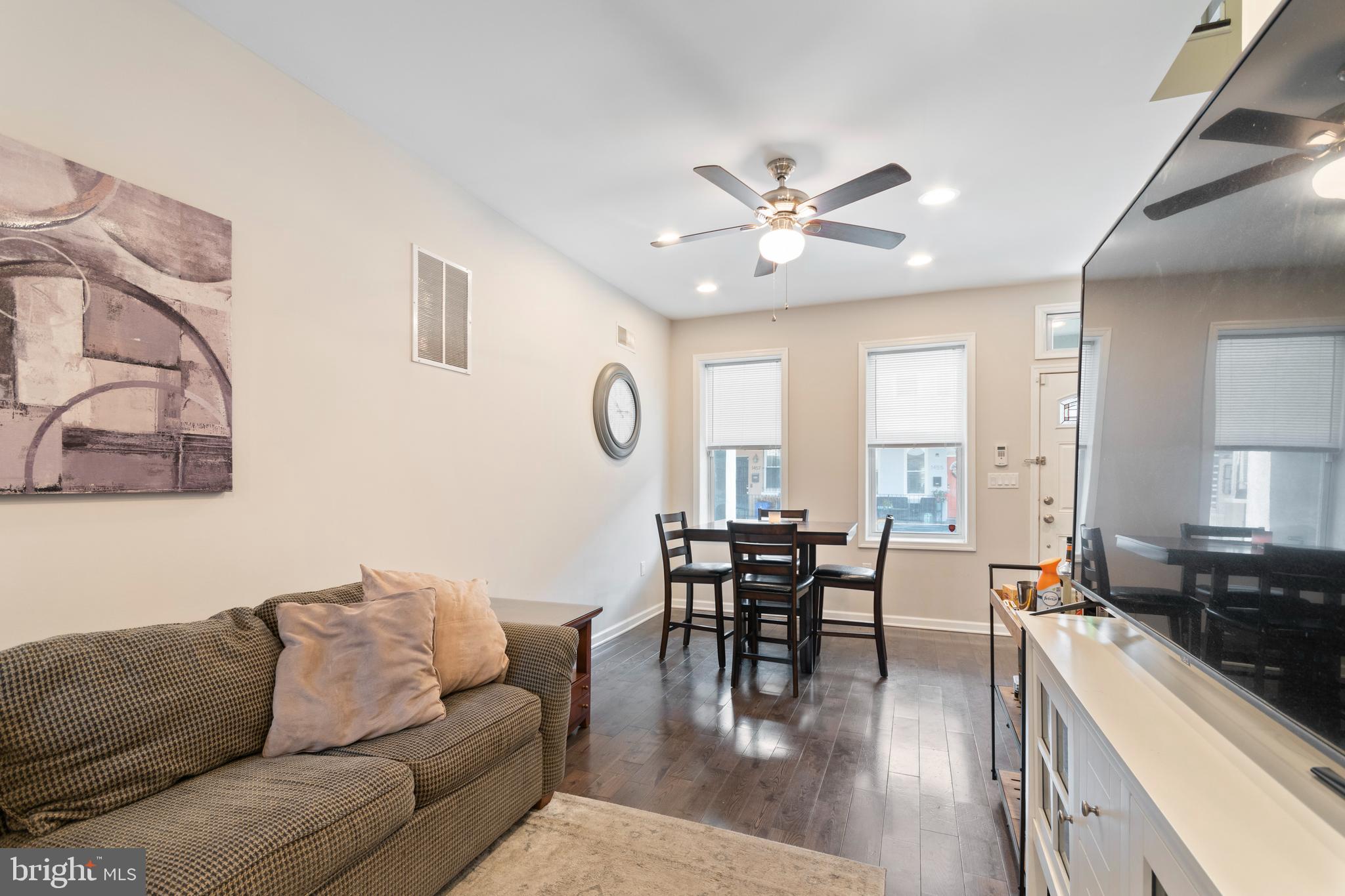 BREWERYTOWN - Residential Lease