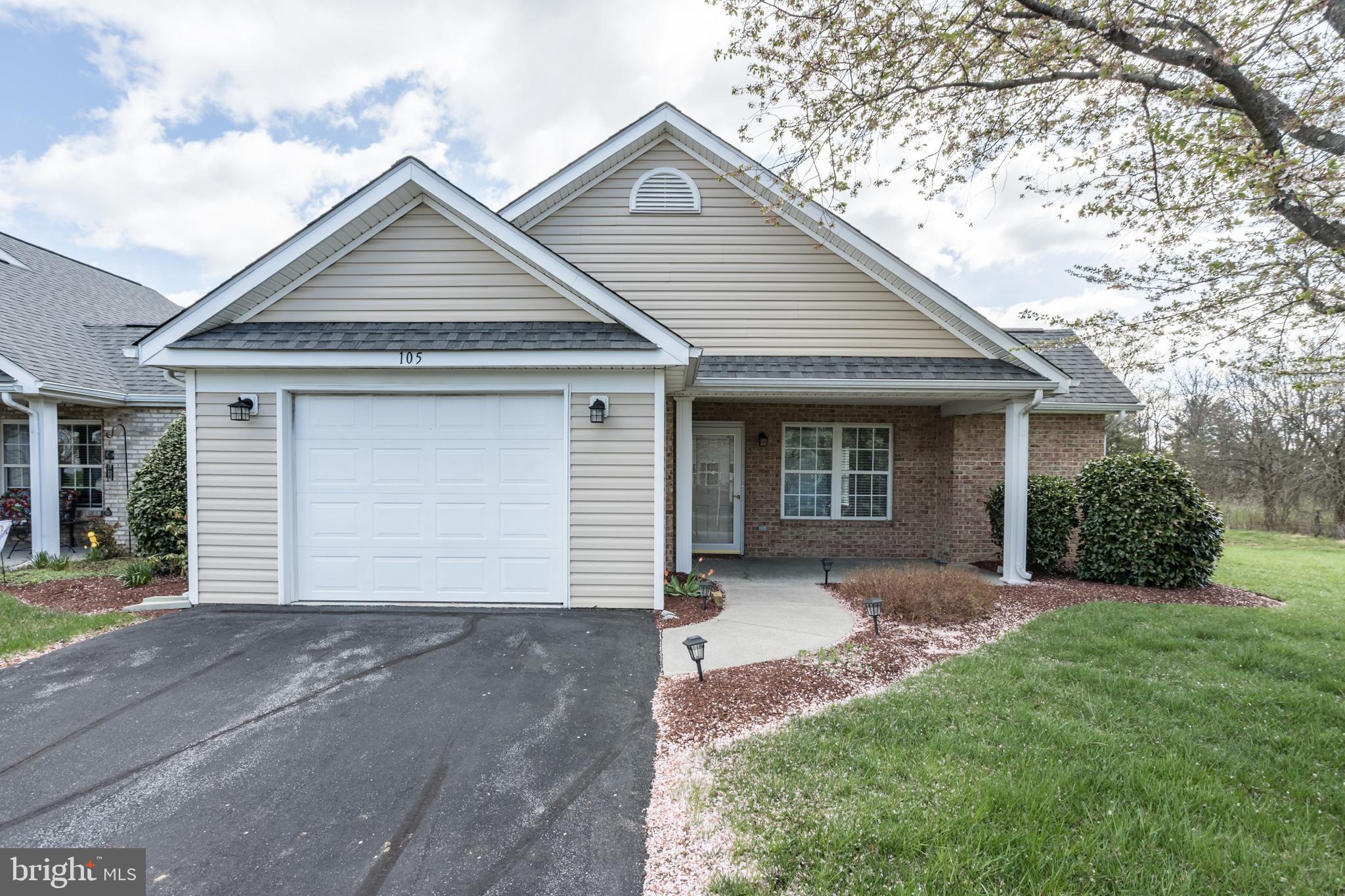 WOODBROOK VILLAGE - Residential