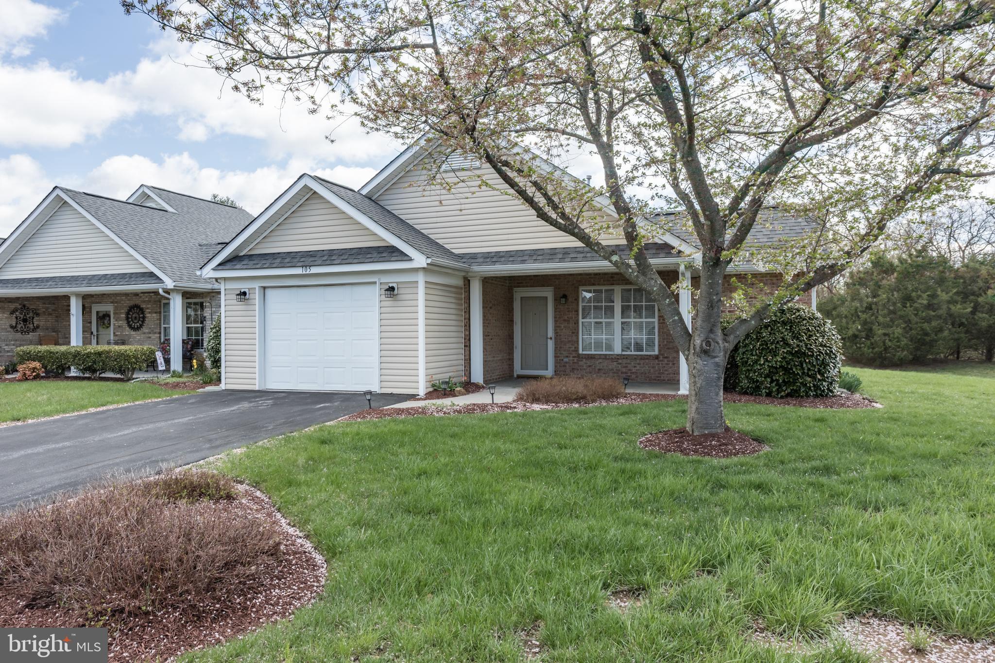 WOODBROOK VILLAGE - Residential