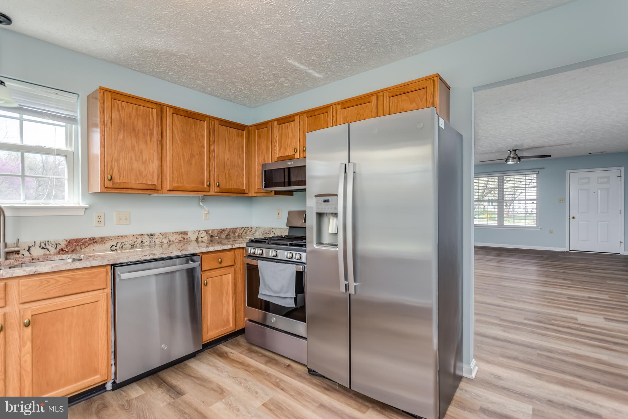 WOODBROOK VILLAGE - Residential