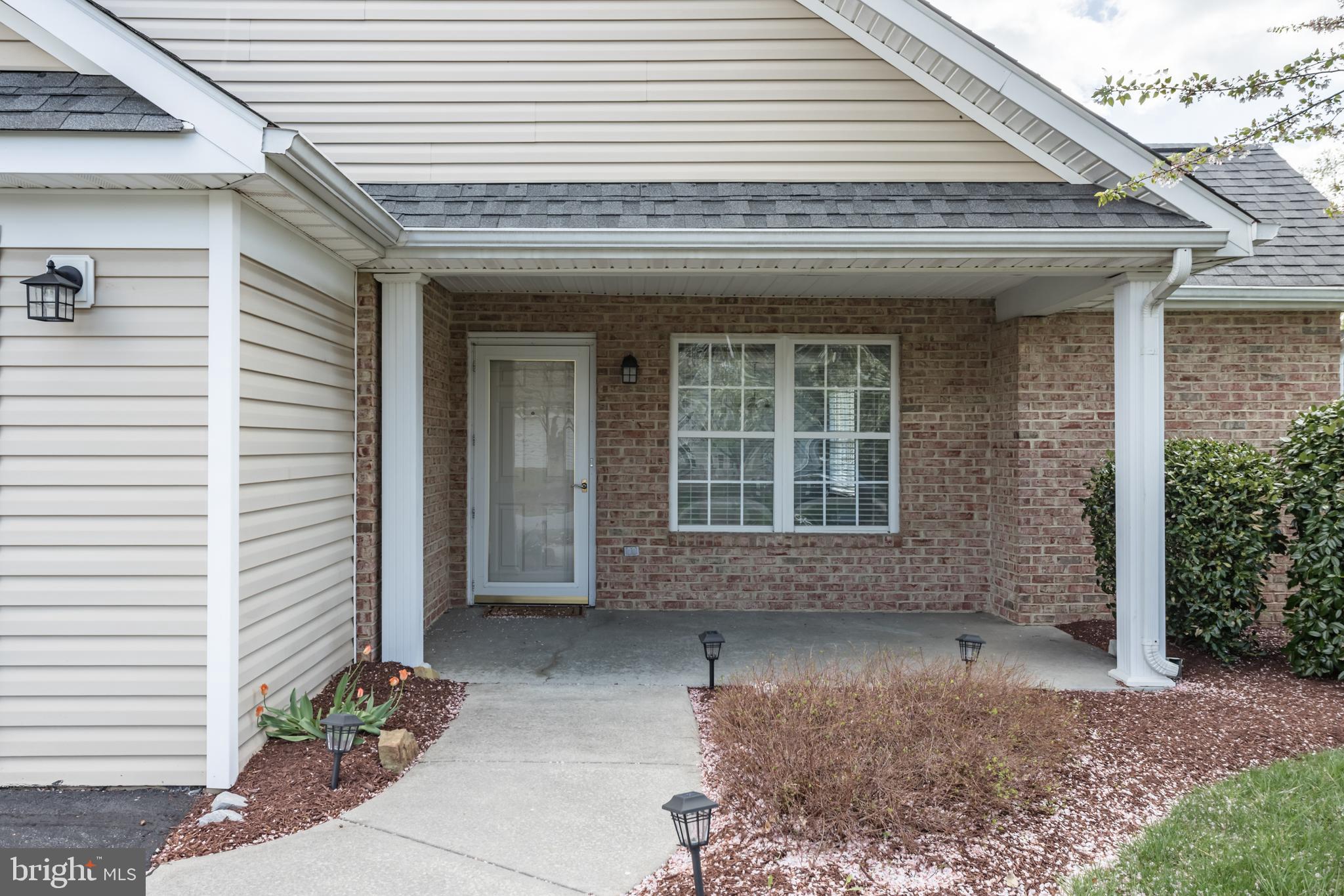 WOODBROOK VILLAGE - Residential