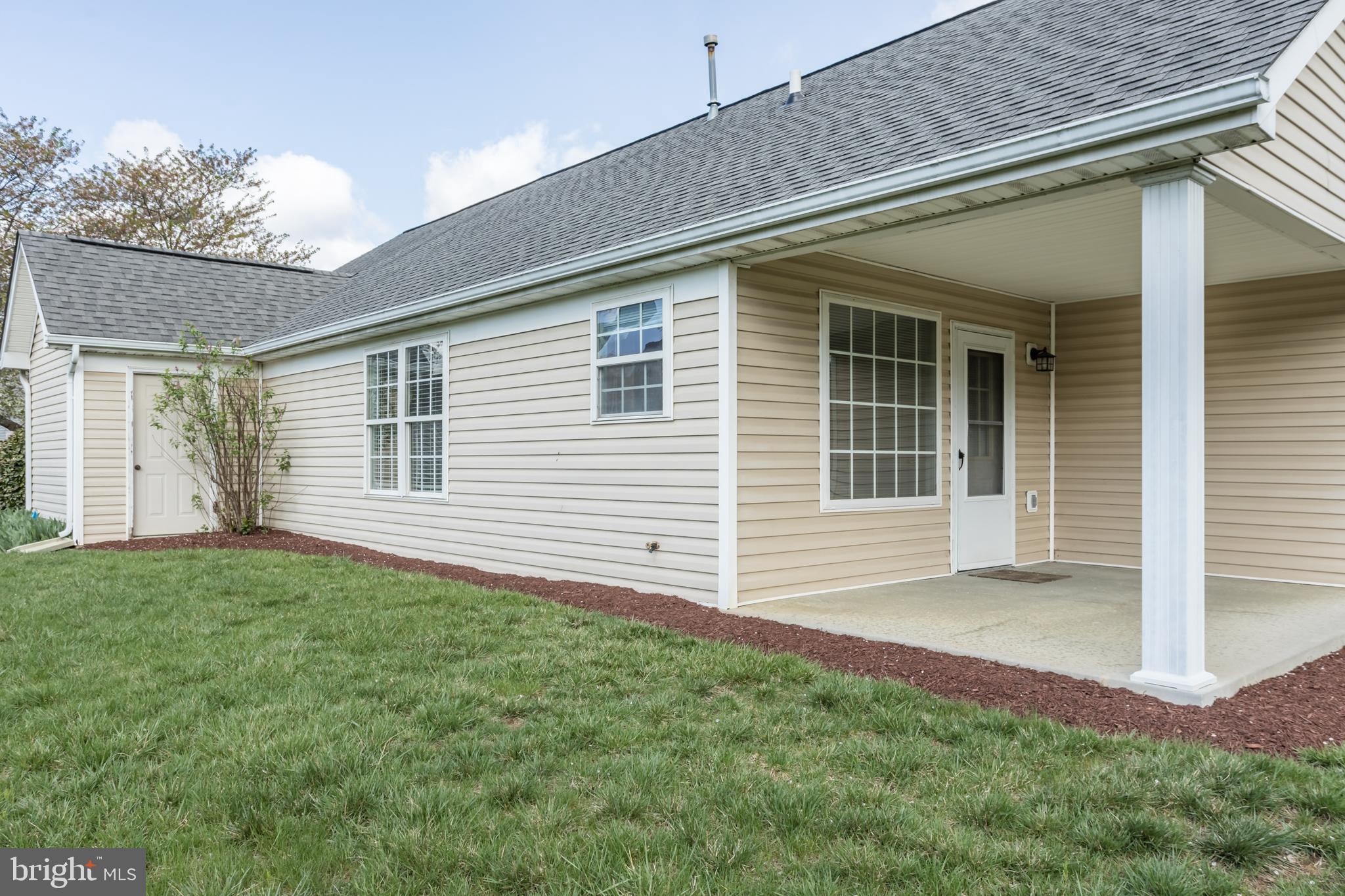 WOODBROOK VILLAGE - Residential