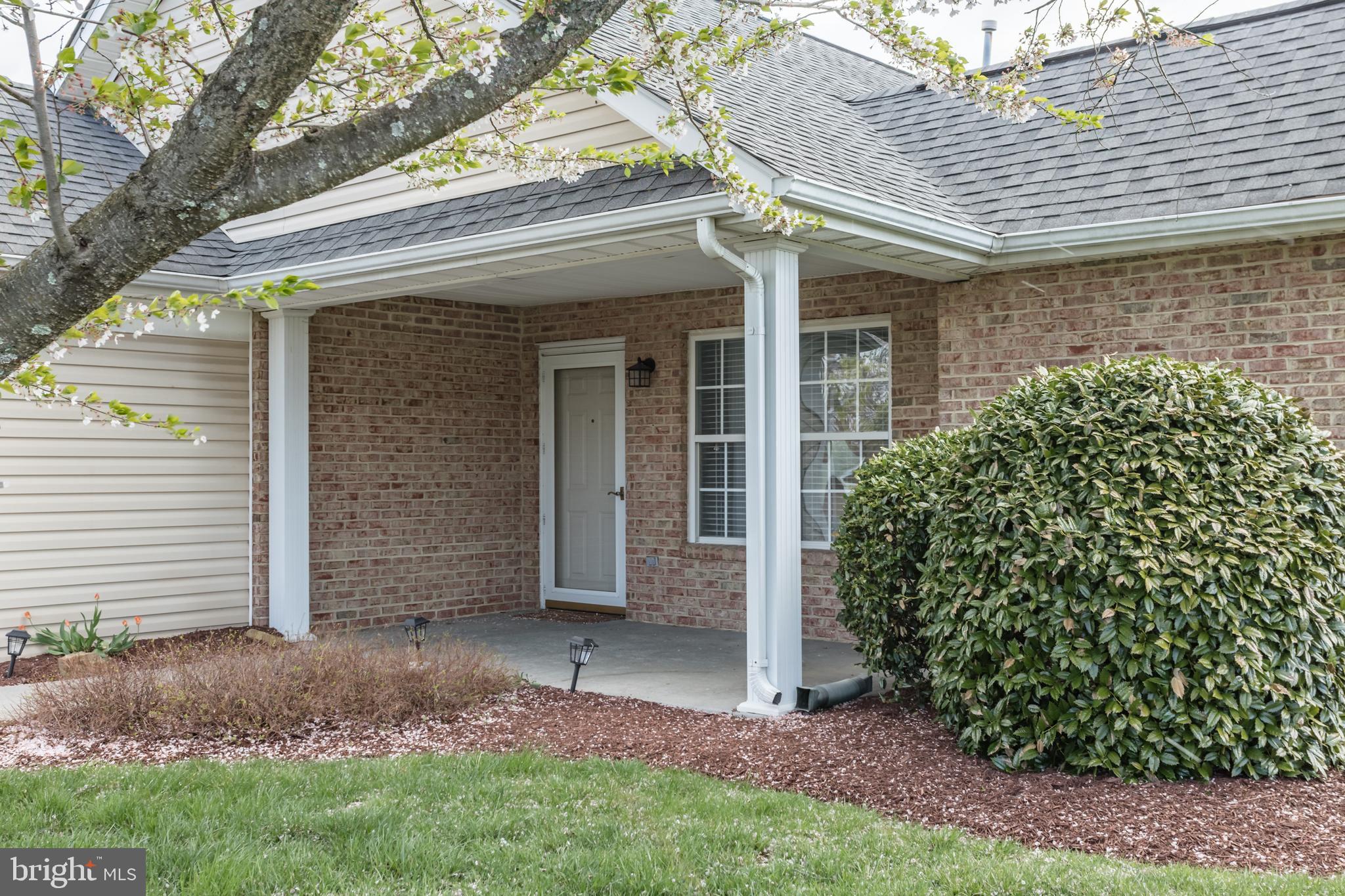 WOODBROOK VILLAGE - Residential