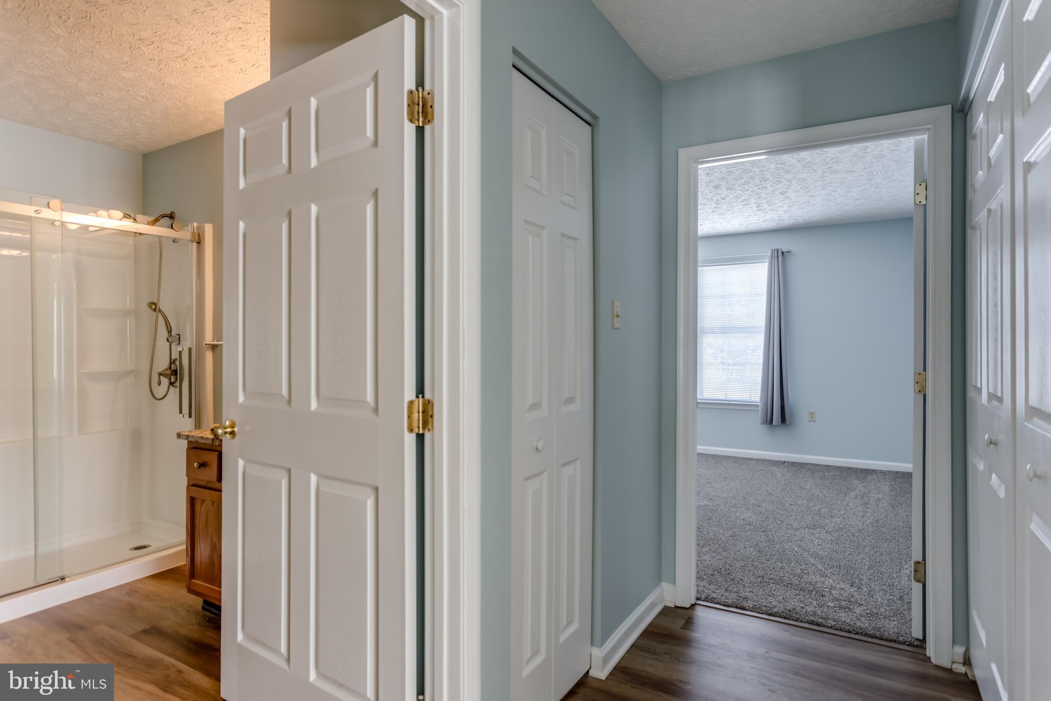 WOODBROOK VILLAGE - Residential