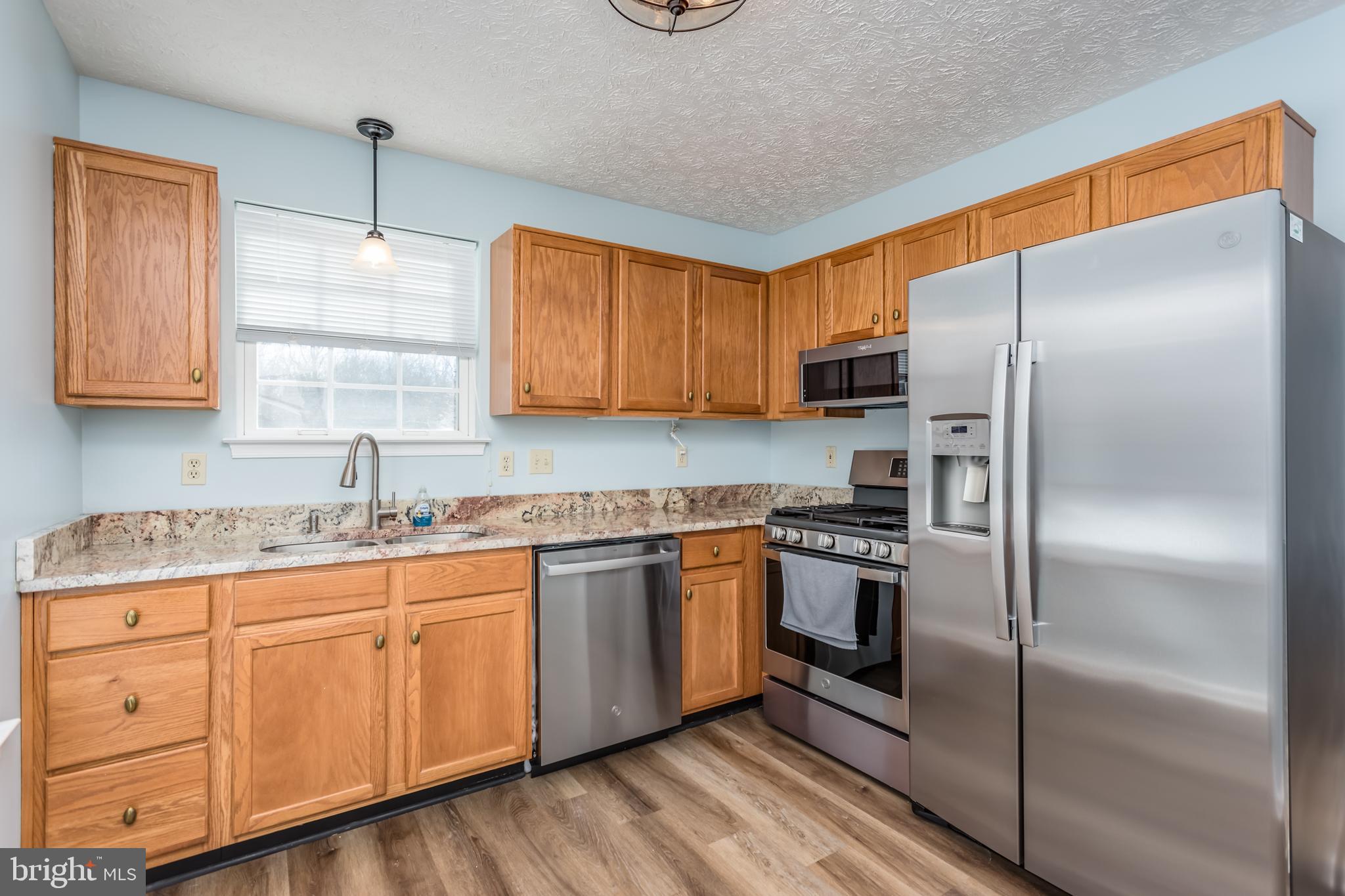 WOODBROOK VILLAGE - Residential