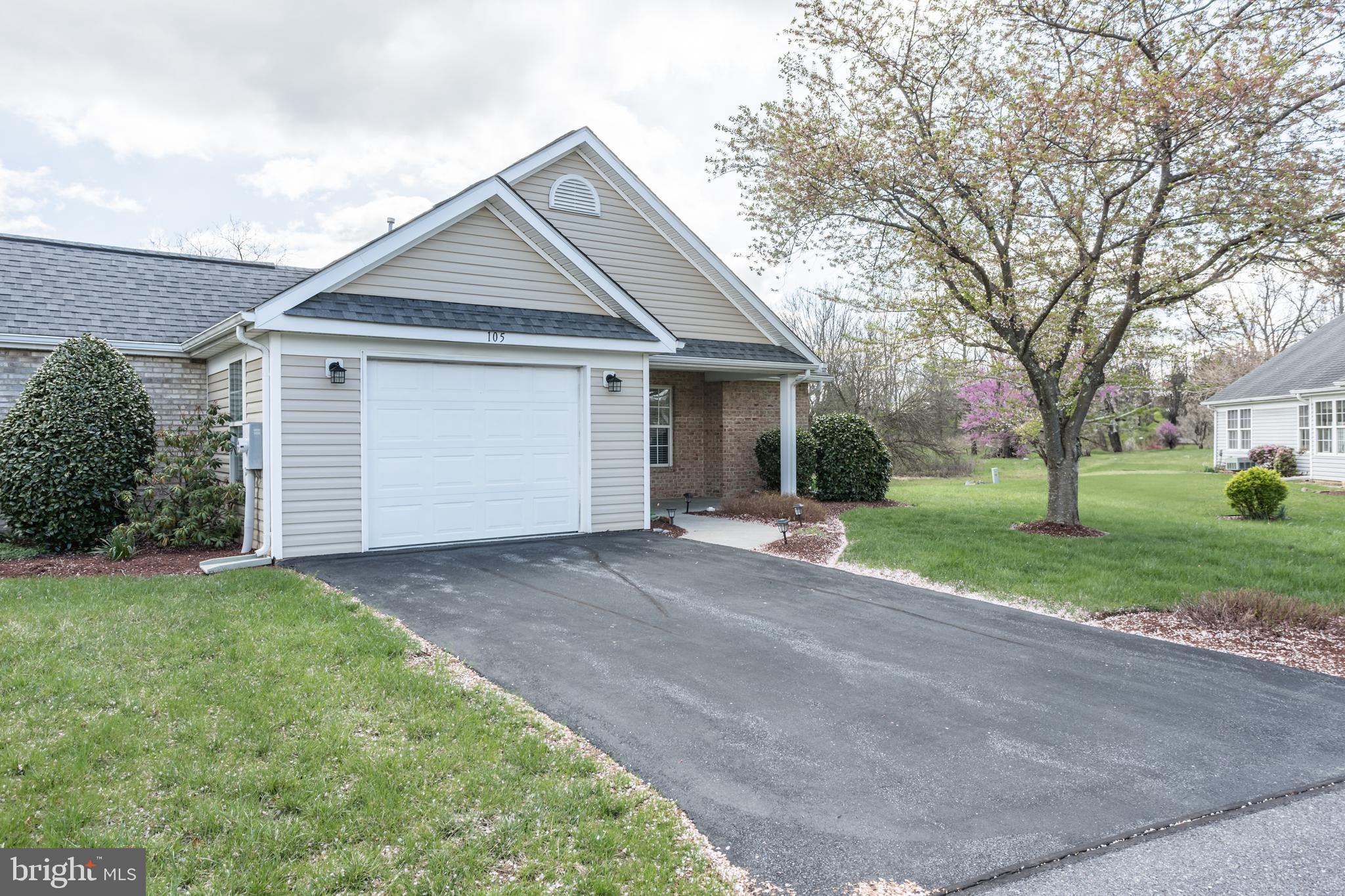 WOODBROOK VILLAGE - Residential