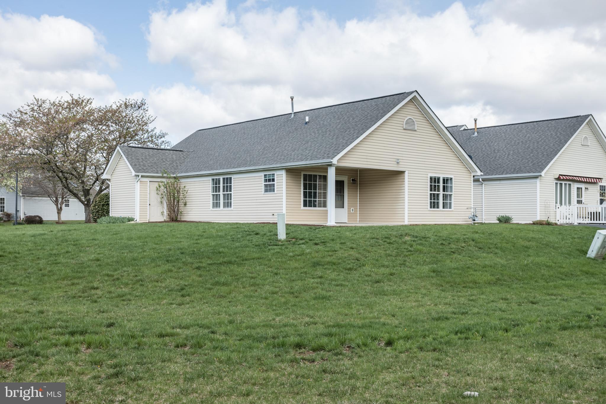 WOODBROOK VILLAGE - Residential