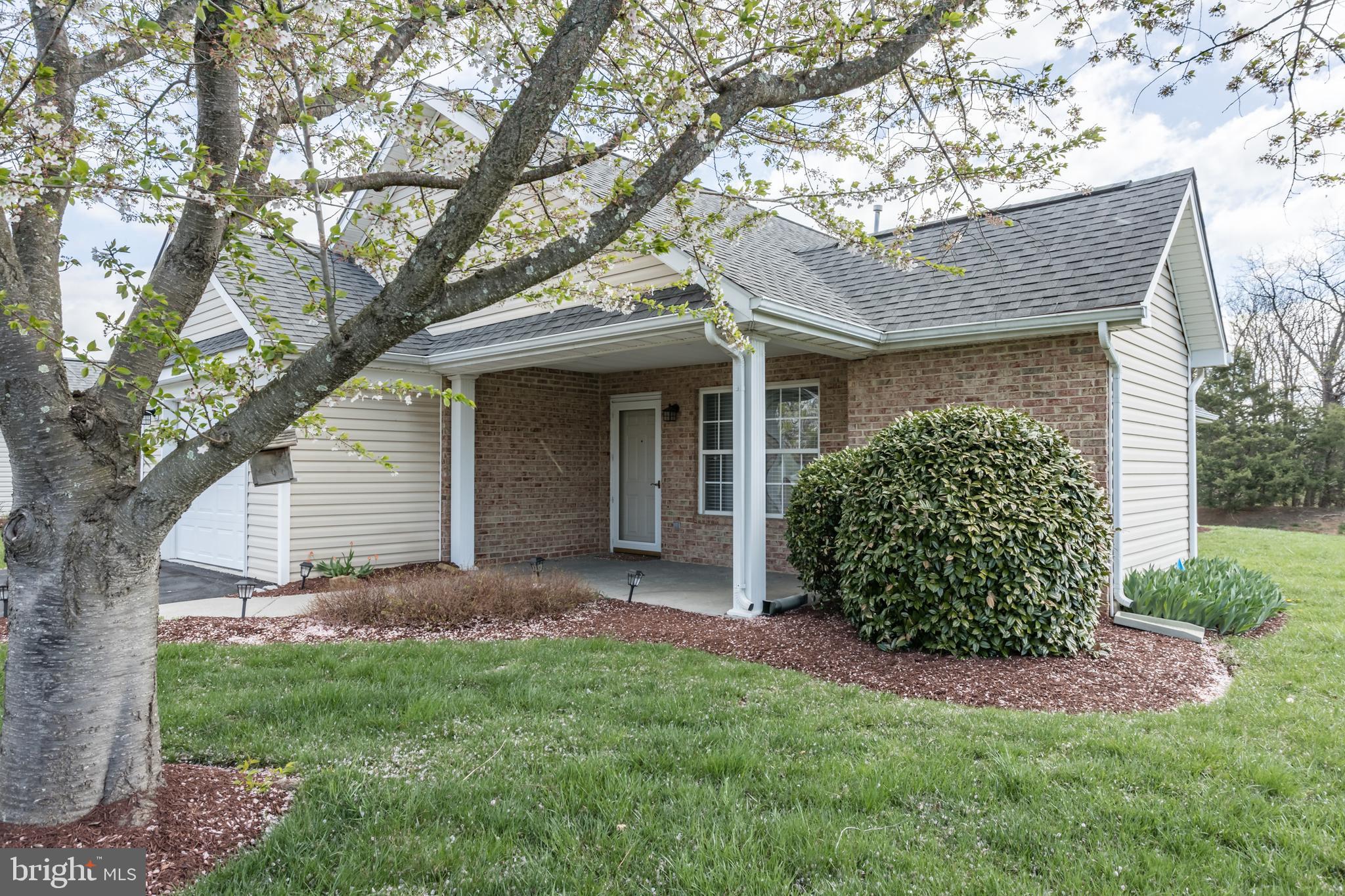 WOODBROOK VILLAGE - Residential