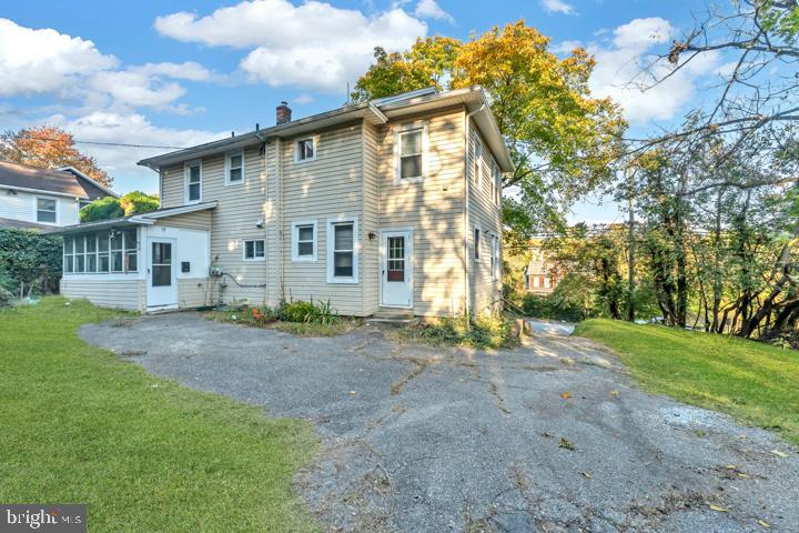 NONE AVAILABLE - Residential Income