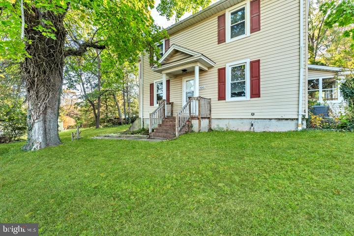 NONE AVAILABLE - Residential Income