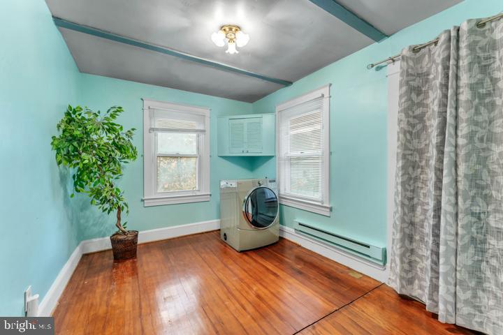 NONE AVAILABLE - Residential Income