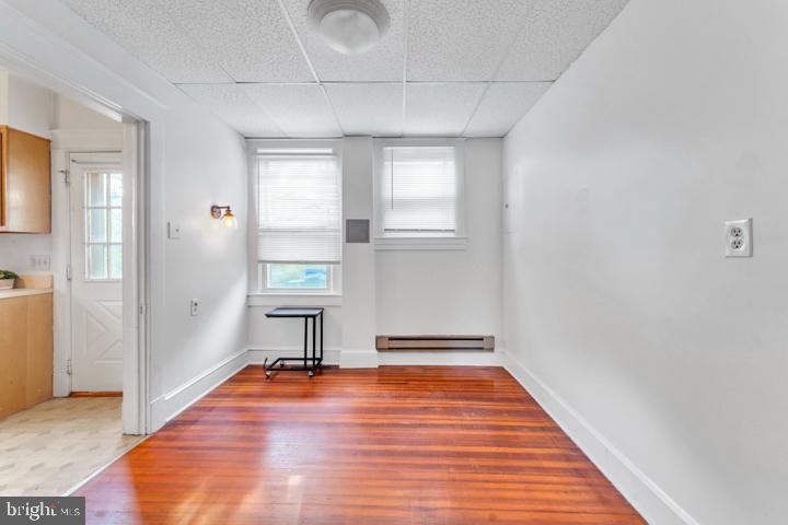 NONE AVAILABLE - Residential Income