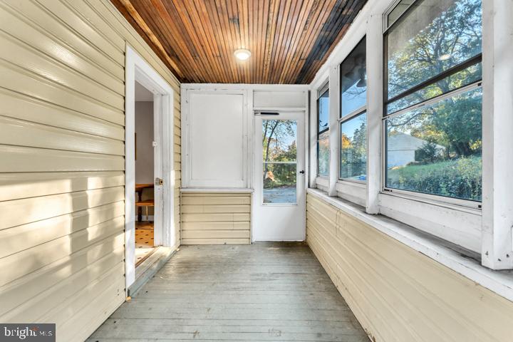 NONE AVAILABLE - Residential Income