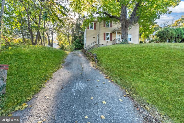 NONE AVAILABLE - Residential Income