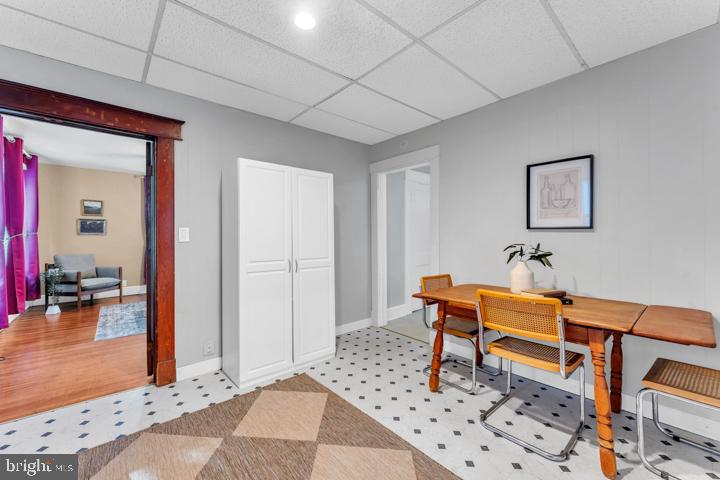 NONE AVAILABLE - Residential Income