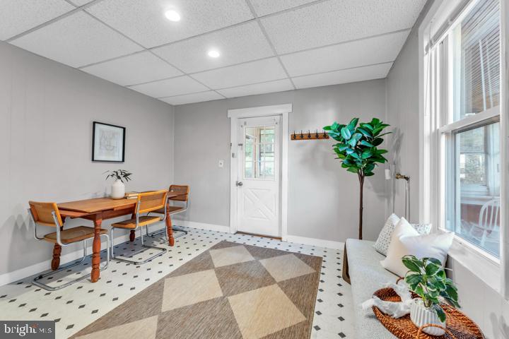 NONE AVAILABLE - Residential Income