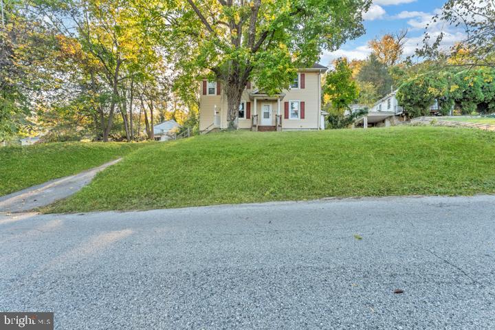 NONE AVAILABLE - Residential Income