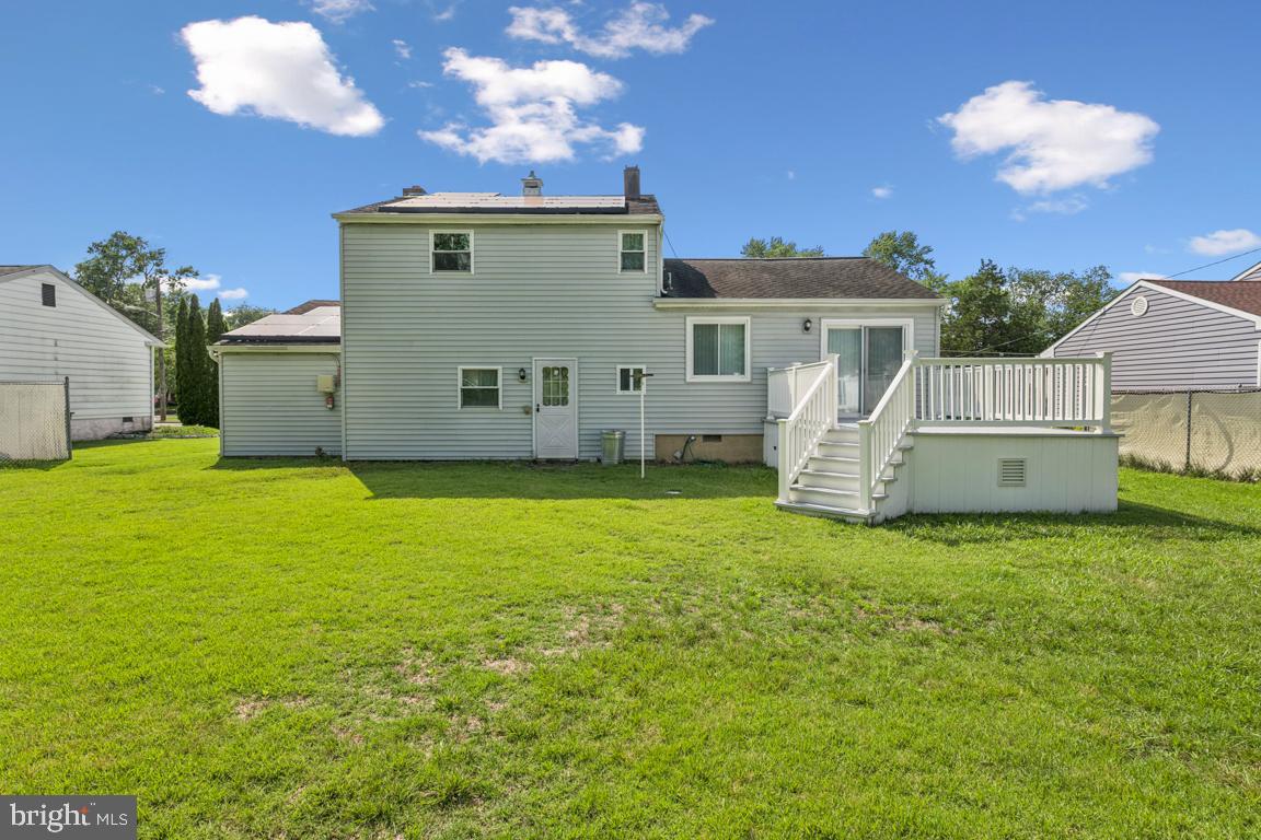 15 NASSAU AVENUE