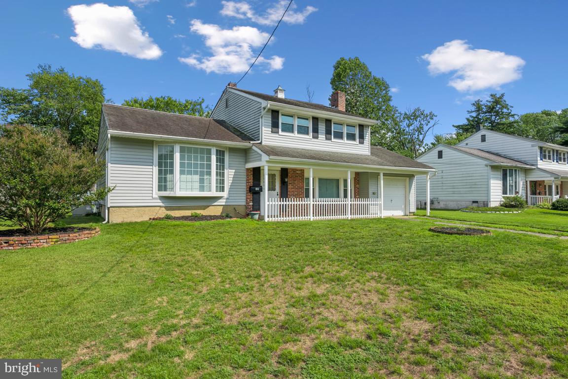 15 NASSAU AVENUE