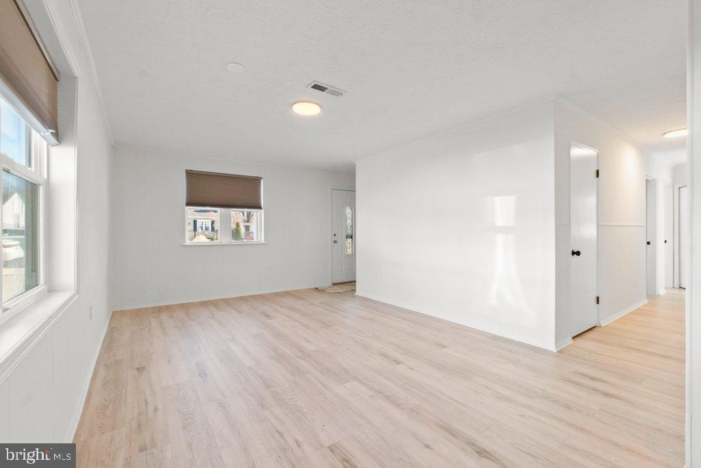 HARUNDALE - Residential