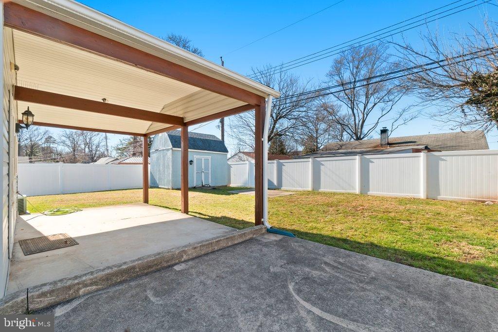 HARUNDALE - Residential