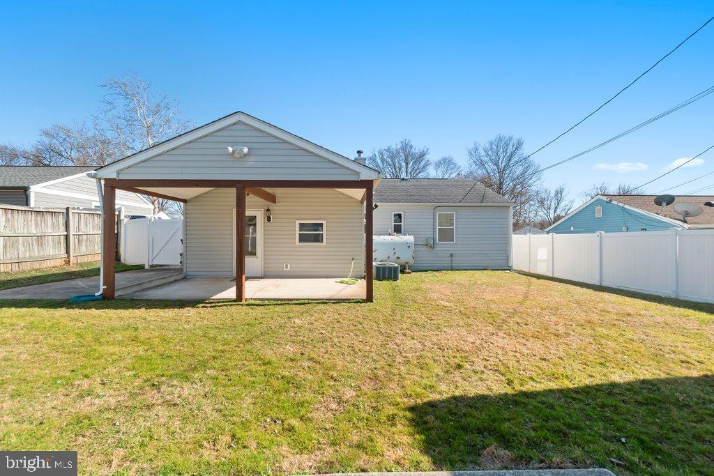 HARUNDALE - Residential