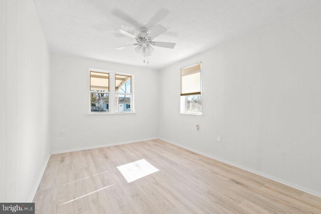 HARUNDALE - Residential