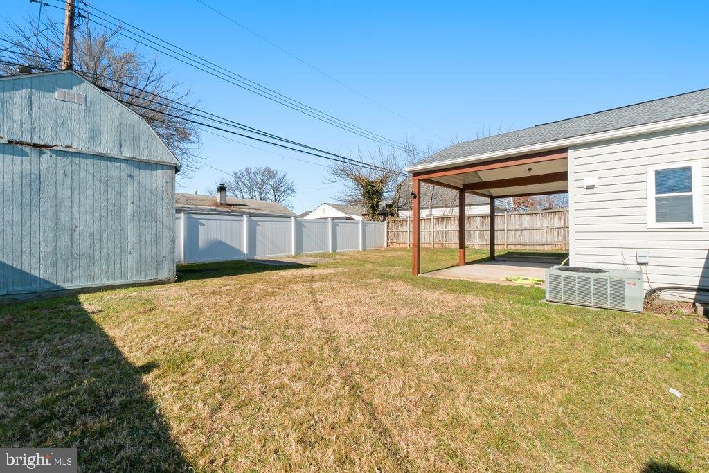 HARUNDALE - Residential