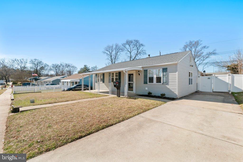 HARUNDALE - Residential