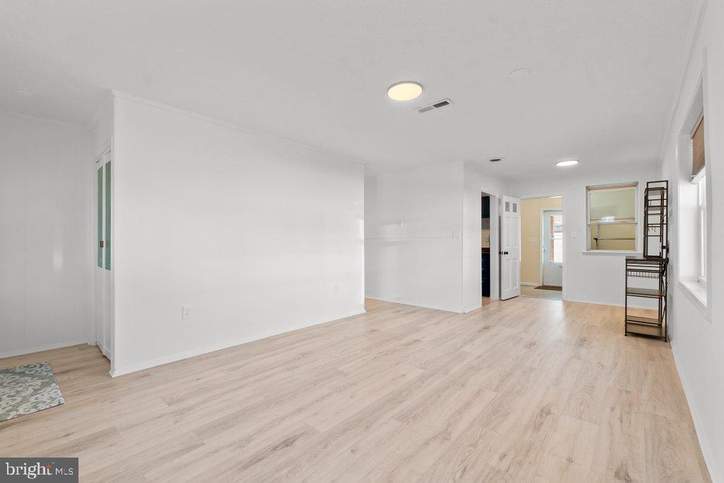 HARUNDALE - Residential